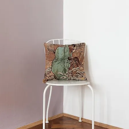 Appartamento My Mucha's Old Gallery